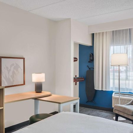 Villa Victor, Ascend Hotel Collection St. Augustine Esterno foto